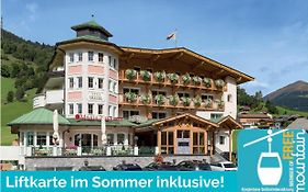 Hotel Maria Theresia